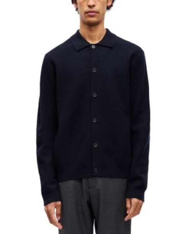 サムソ メンズ アウター カーディガン セーター Samse Sarichard Cardigan Sweater Salute 20,985円