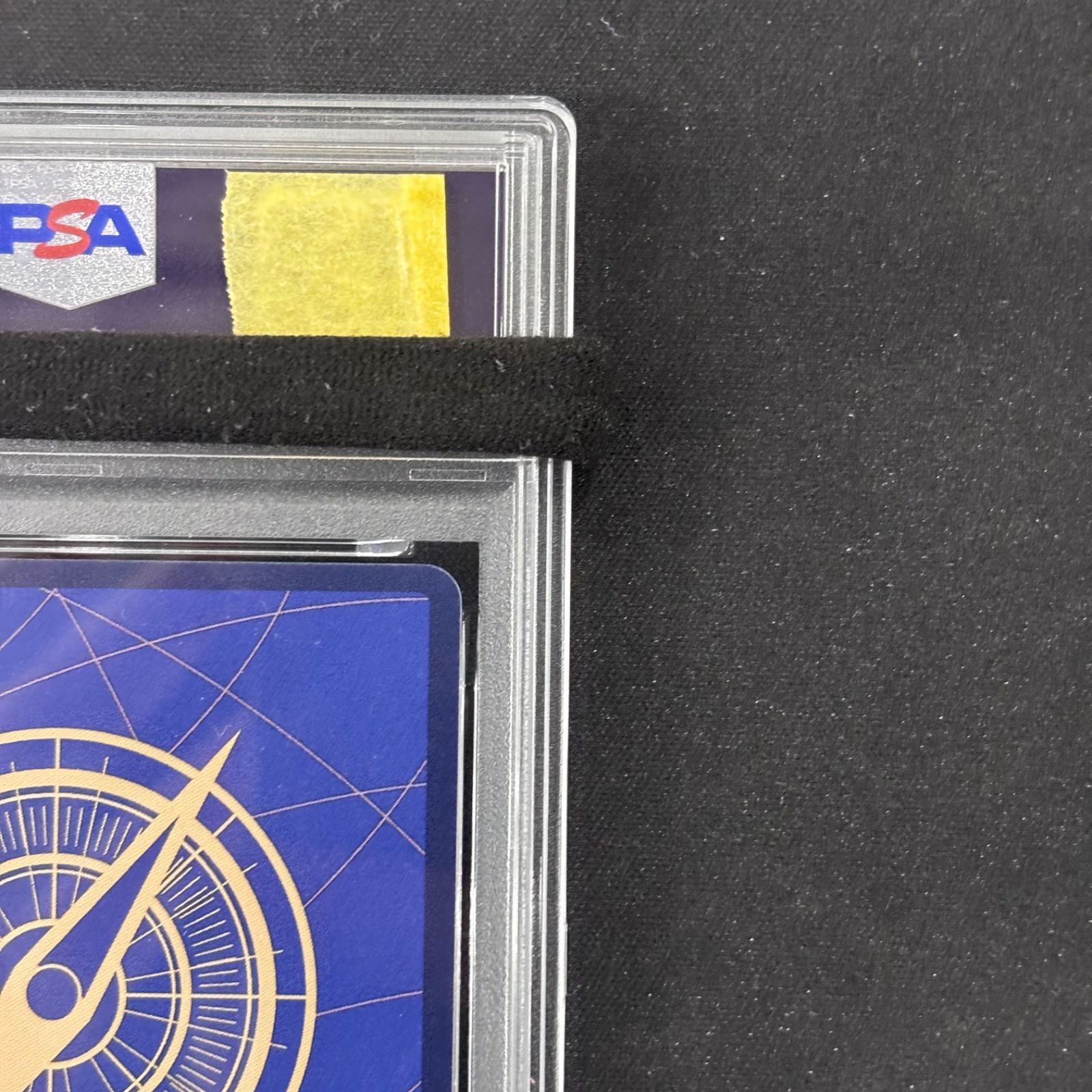 ワンピースカード PSA10 三・千・世・界 パラレル OP03-057 A002