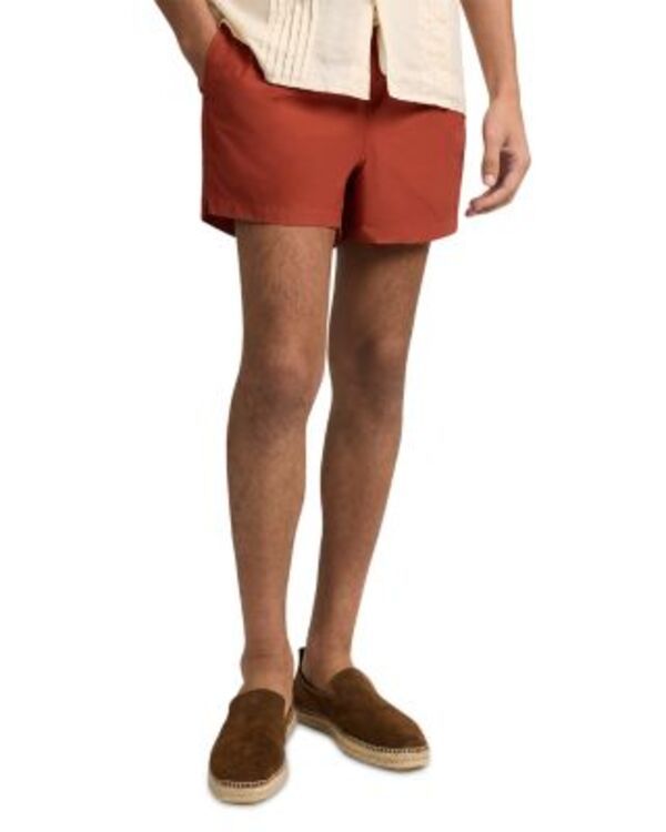 オニア メンズ 水着 ハーフパンツ・ショーツ Onia Charles 4 Swim Trunks Picante 24,708円