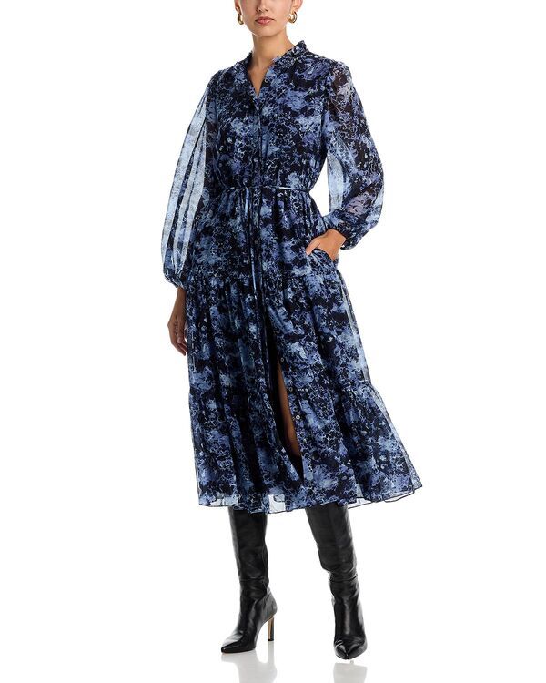コビーハルペリン レディース トップス ワンピース Kobi Halperin Judge Dress Midnight 38,870円