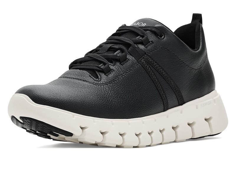 ガボール レディース シューズ スニーカー Gabor 83255 Black ブラック 49,680円