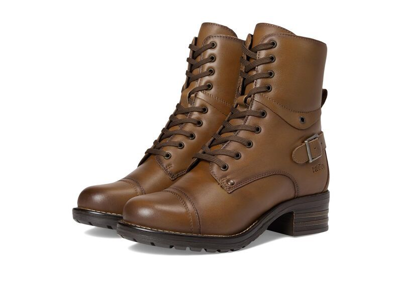 タオスフットウェア レディース シューズ ブーツ・レインブーツ Taos Footwear Crave Tan タン 44,720円