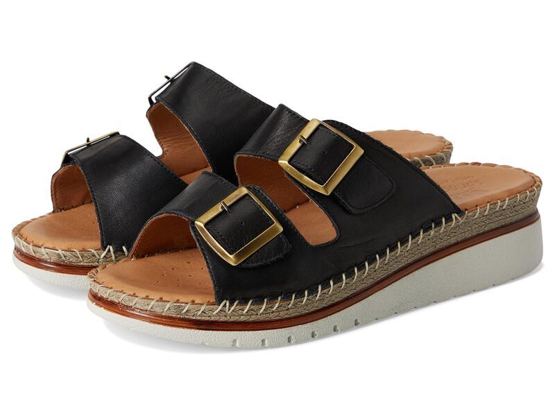 スプリングステップ レディース シューズ サンダル ミニ Spring Step Minisia Black ブラック 21,735円