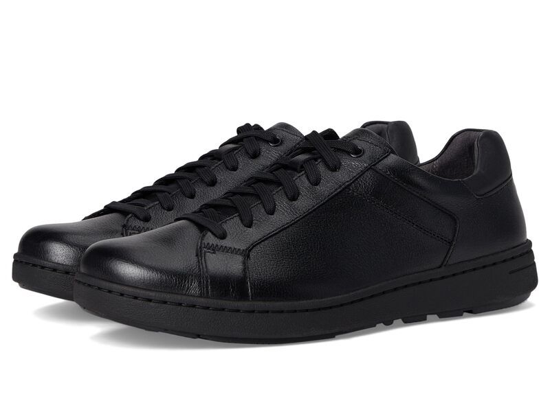 ダンスコ メンズ シューズ スニーカー Dansko Timothy Black ブラック 34,970円
