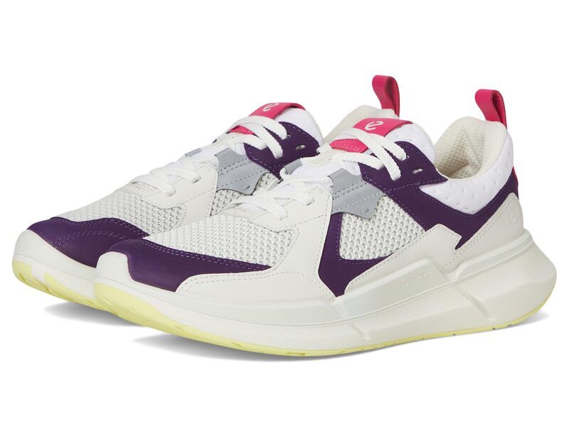 エコー レディース シューズ スニーカー ECCO Sport Biom 22 Sport Cross Trainer Imperial Purple パープル