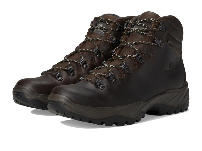スカルパ メンズ シューズ スニーカー Scarpa Terra GTX Brown ブラウン 47,880円