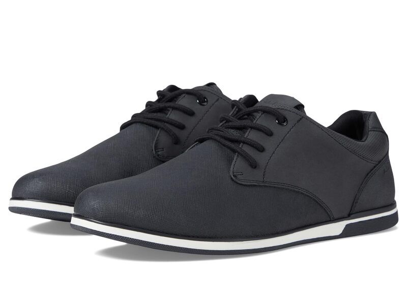 アルド メンズ シューズ スニーカー ALDO Ethen Black ブラック 18,886円