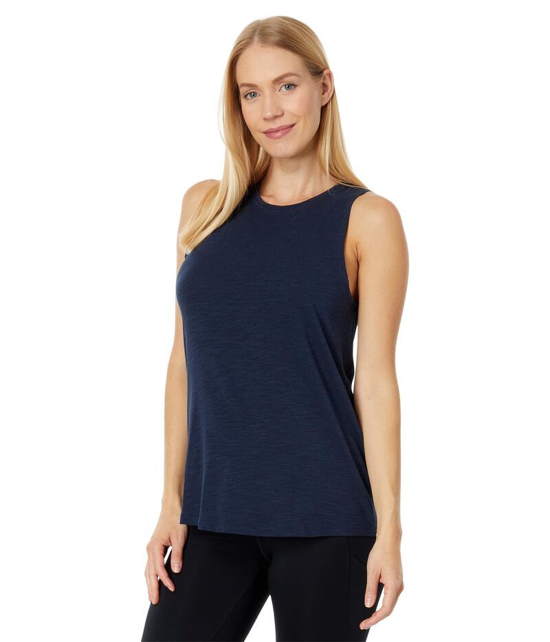 タスクパフォーマンス レディース トップス シャツ tasc Performance Nola 20 Tank Classic Navy ネイビー 11,150円