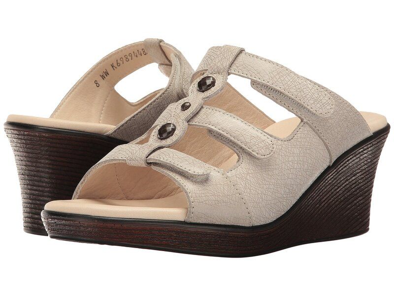 サス レディース シューズ サンダル SAS Ginger Web Linen