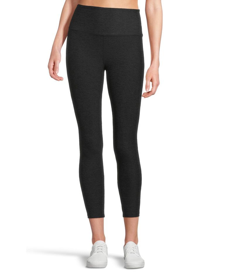 ビヨンドヨガ レディース ボトムス カジュアルパンツ キャップ レギンス ハイウエスト Beyond Yoga Spacedye Walk And Talk HighWaisted Capri Leg 22,896円