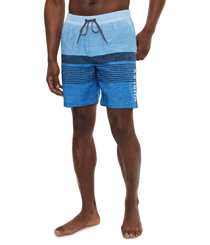 ハーレー メンズ 水着 ハーフパンツ・ショーツ ショートパンツ Hurley Epic Ombre Volley Swim Shortseashore 8,725円