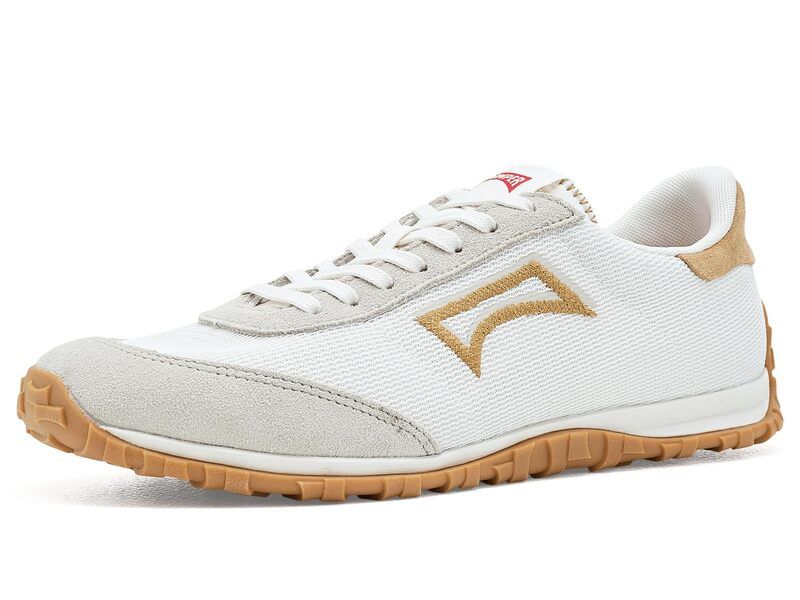 カンペール メンズ シューズ スニーカー Camper Drift Walk White Natural ホワイト 27,170円
