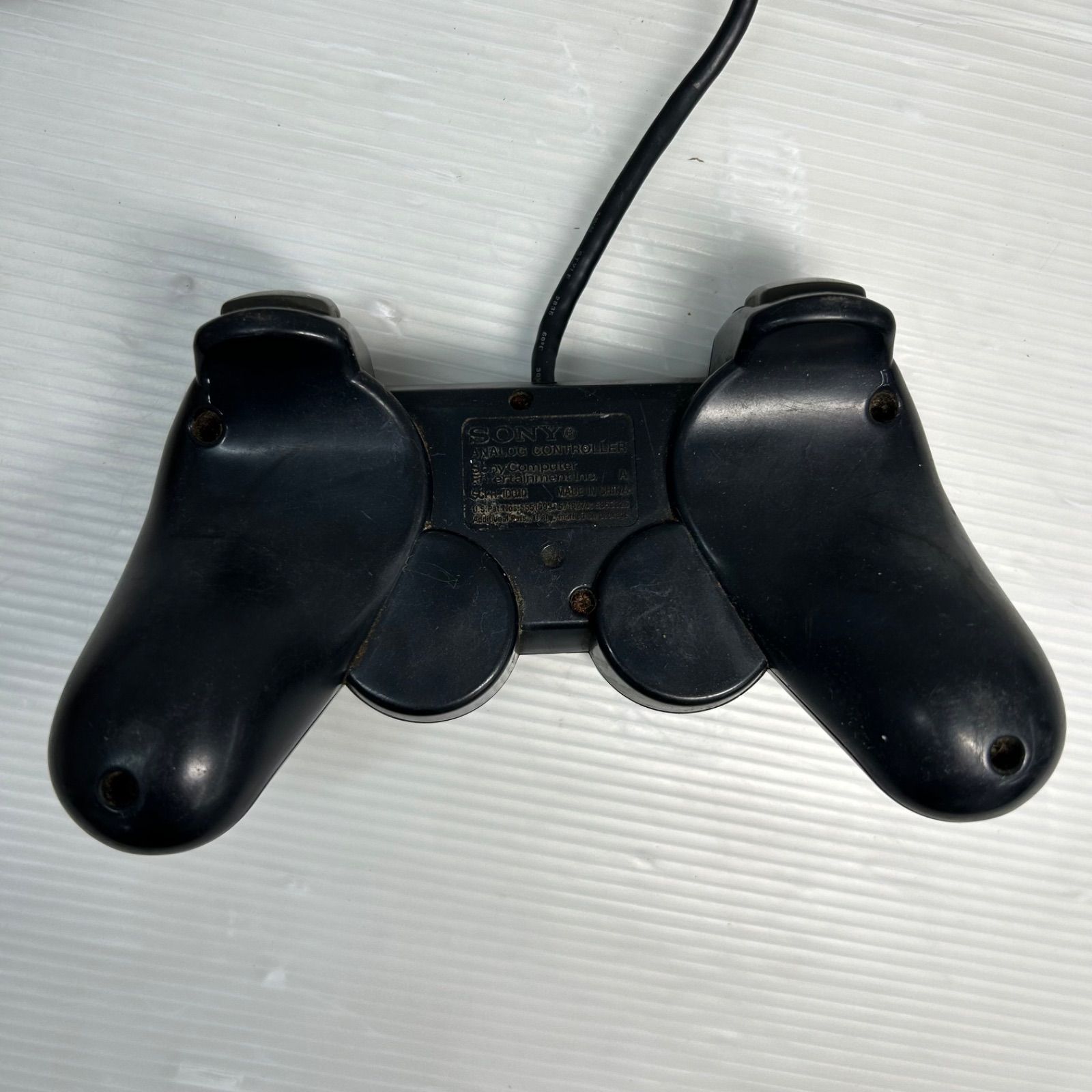☆PlayStation2 プレステ2 ☆SONY ソニー SCPH-70000 ブラック 箱付き