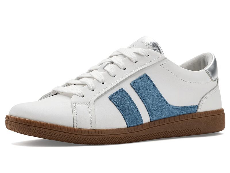 ジョセフセイベル レディース シューズ スニーカー Josef Seibel Joleen 04 Slate Blue スレート
