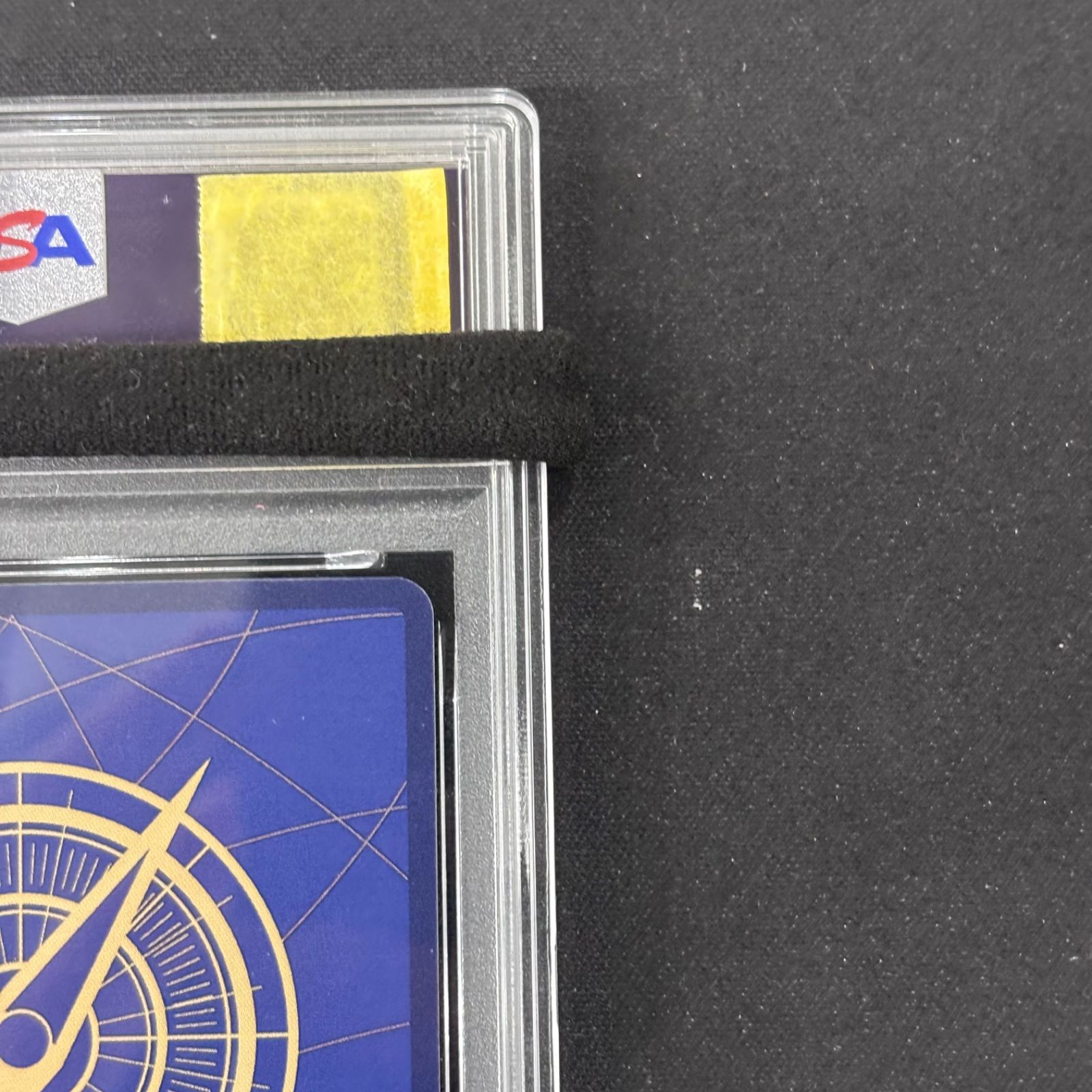 ワンピースカード PSA10 ユースタス・キッド チャンピオンシップ