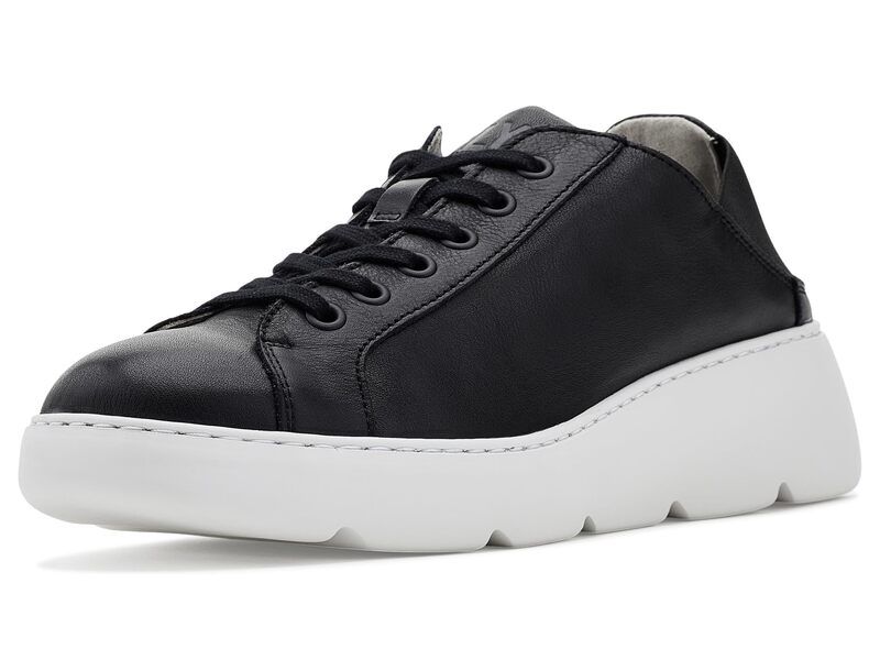 フライロンドン レディース シューズ スニーカー Fly London Joof774fly Black ブラック
