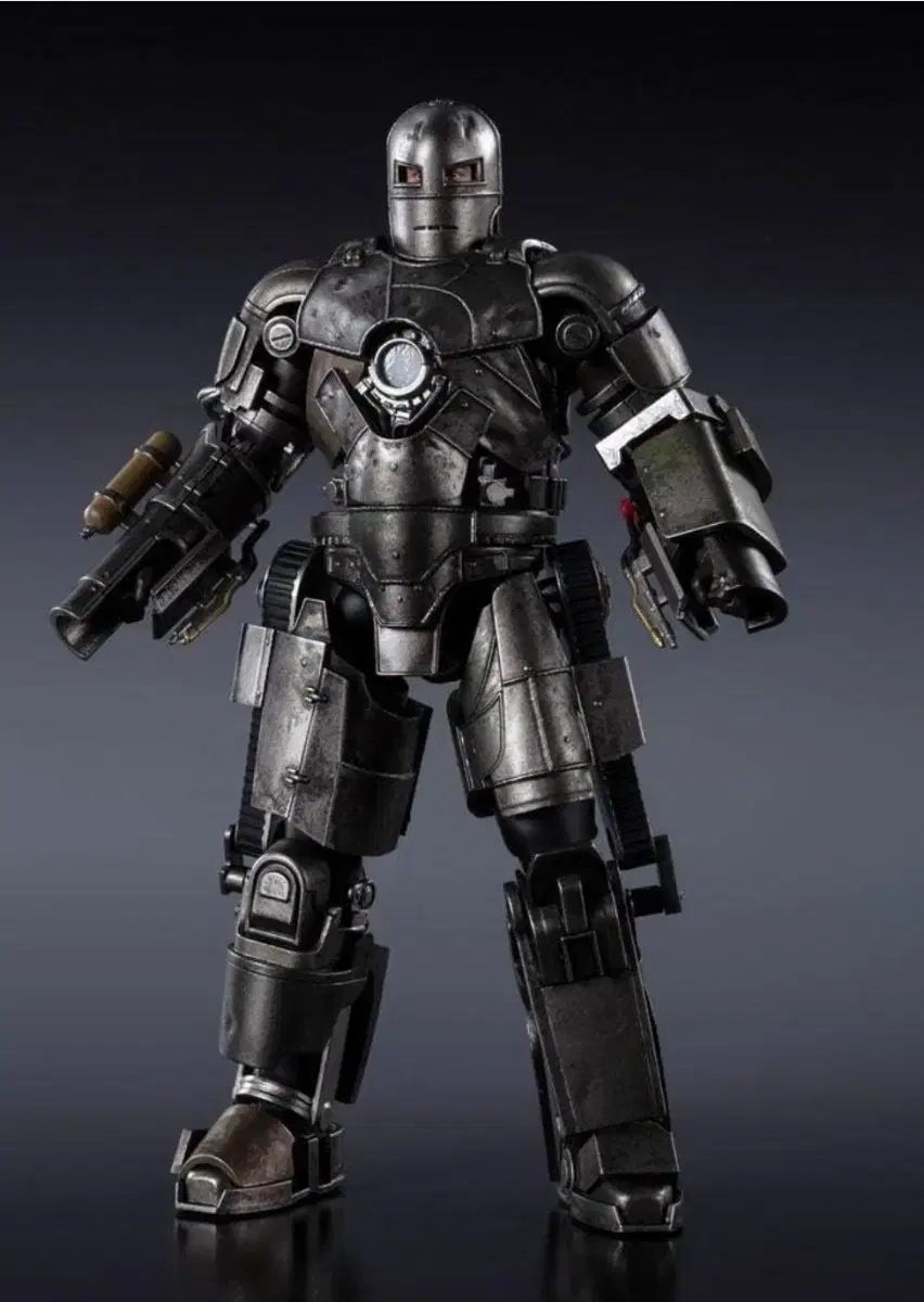 BANDAI S H Figuarts アイアンマン マーク1 フィギュア 未開封 11,834円