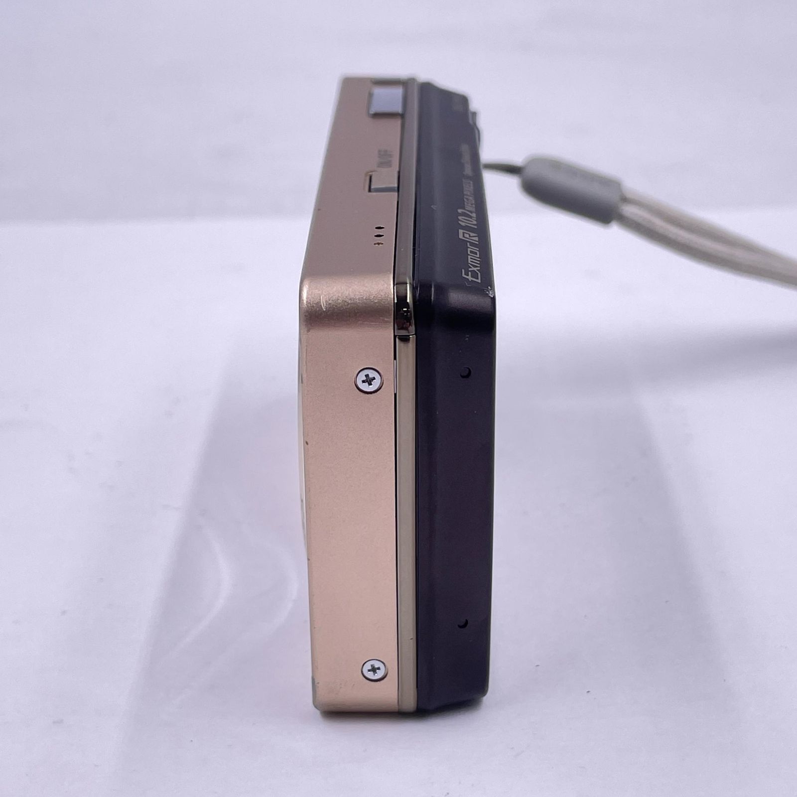 7G026sonny ソニー コンパクトデジタルカメラ Cyber-shot DSC-WX1 DSC