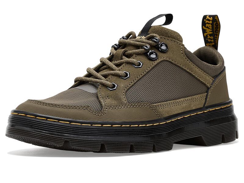 ドクターマーチン メンズ シューズ スニーカー Dr Martens Reeder Mk02 DMS Olive オリーブ 26,134円