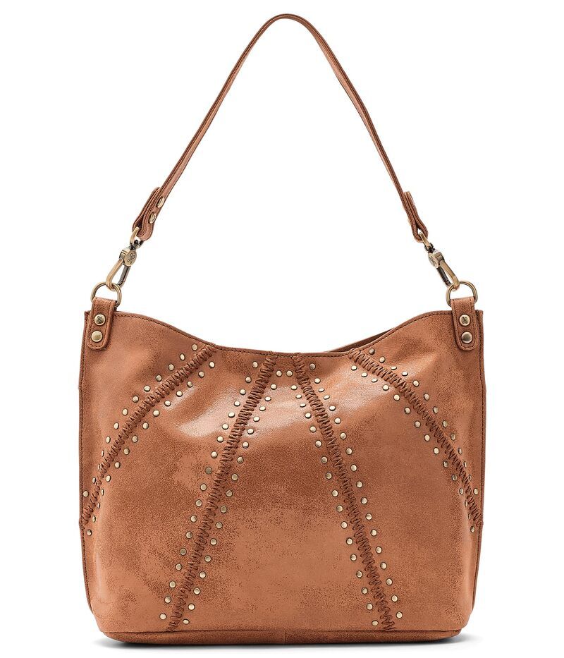 ホボ レディース バッグ Hobo Pier Shoulder Bags Whiskey