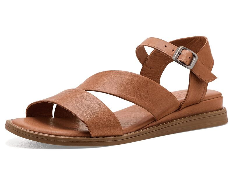 ミズムーズ レディース シューズ サンダル Miz Mooz Harmony Wedge Sandals Brandy 25,404円