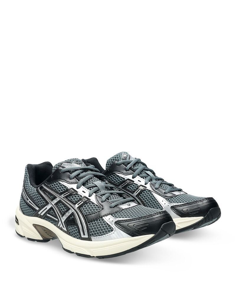 アシックス レディース シューズ スニーカー Asics Unisex GEL1130 Running Sneakersteel GreyBlack ブラック 24,360円