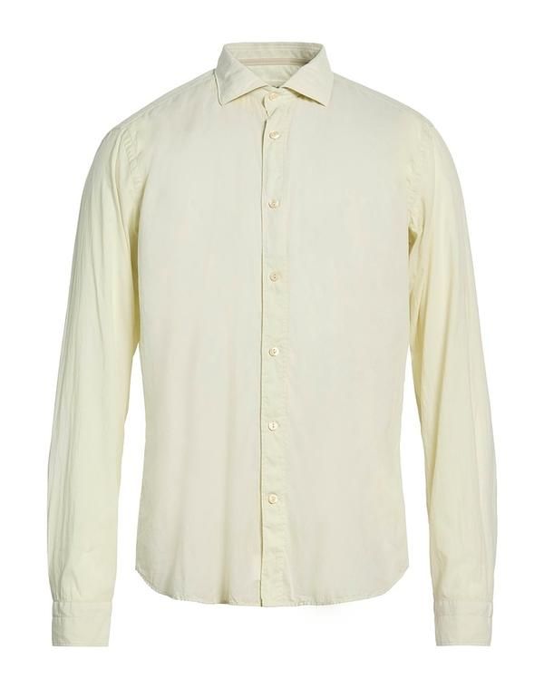 ティントリア マッティ メンズ トップス シャツ TINTORIA MATTEI 954 Light Green グリーン 13,986円