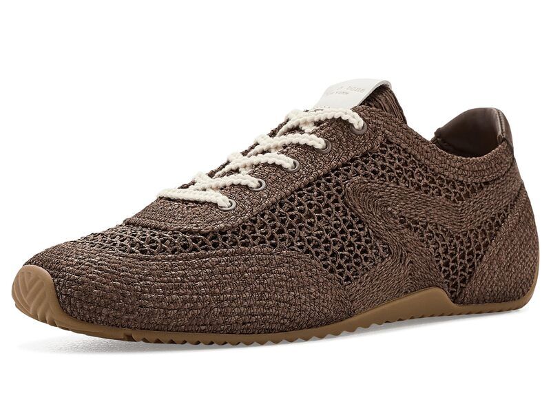 ラグアンドボーン レディース シューズ スニーカー Rag Bone Retro Runner Slim Ultra Java Raffia