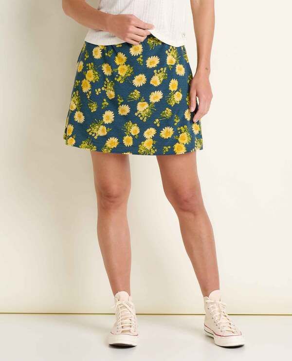 トードアンドコー レディース ボトムス ハーフパンツ・ショーツ Toad Co Sunkissed Weekend Skort Midnight Print 19,511円