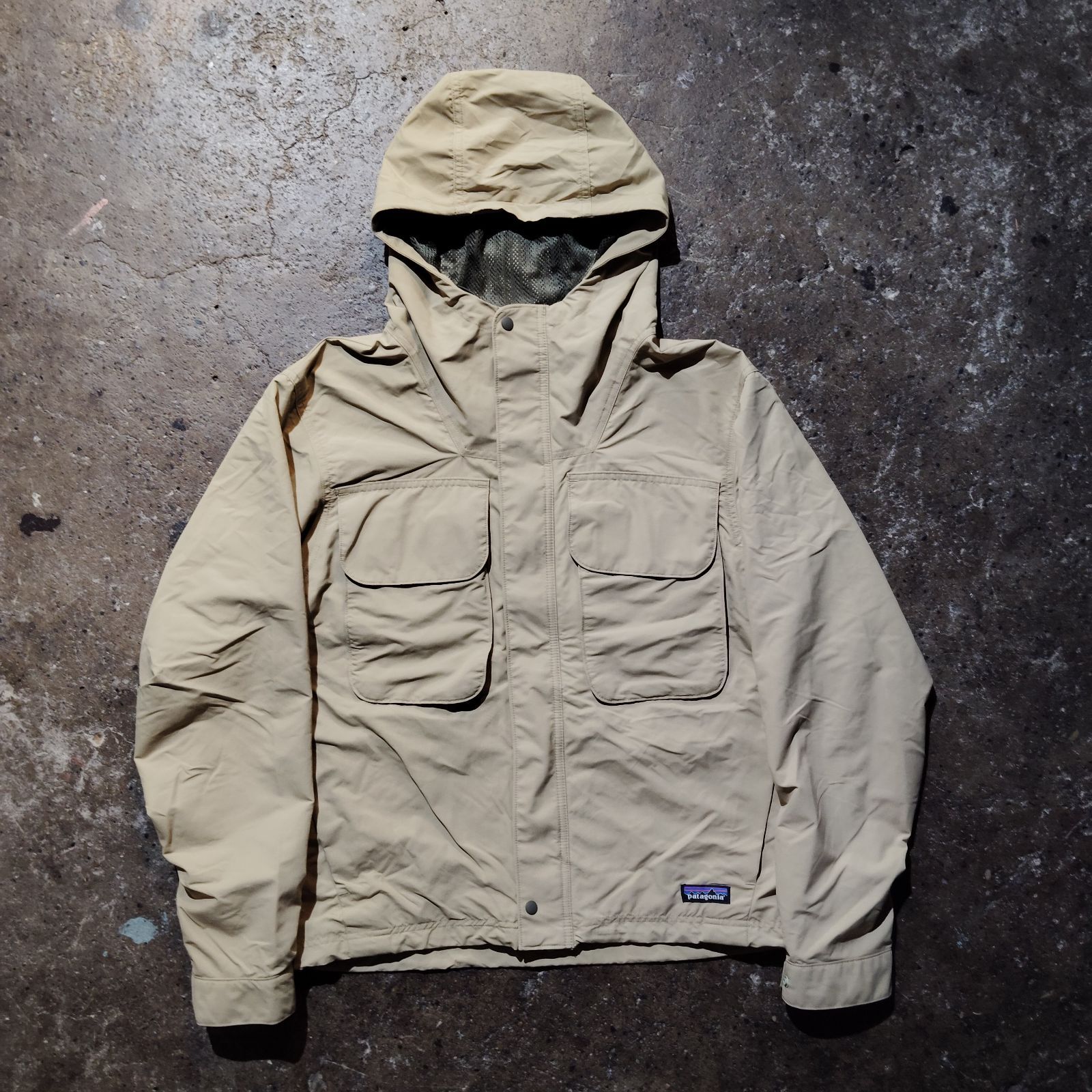 Patagonia 22aw Isthmus Utility Jacket S パタゴニア 2022aw イスマス