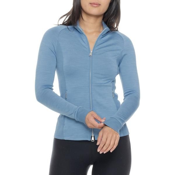 ケージェイユーエス レディース アウター ジャケット・ブルゾン ウール KJUS Lara Techwool Jacket Santorini