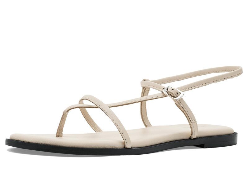フリーピープル レディース シューズ サンダル Free People Corsica Strappy Sandals Bone