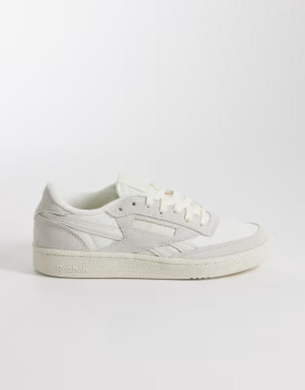 リーボック レディース シューズ スニーカー ヴィンテージ Reebok Club C Revenge vintage II womensneakers WHITE ホワイト 33,670円