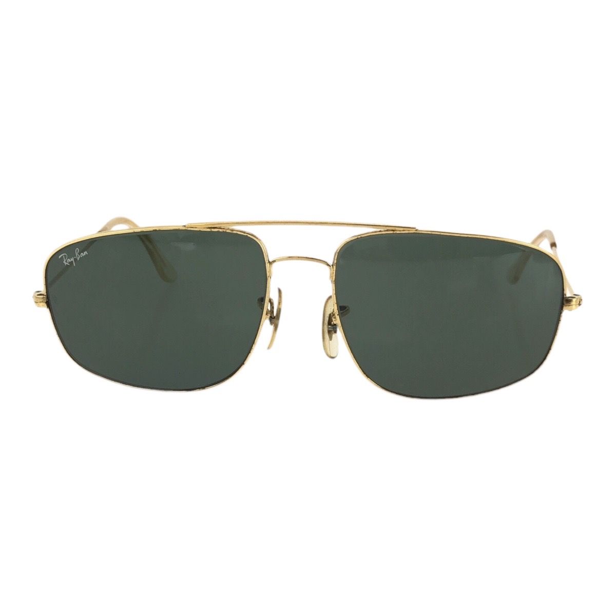 Ray-Ban レイバン ヴィンテージ ボシュロム エクスプローラー グリーン