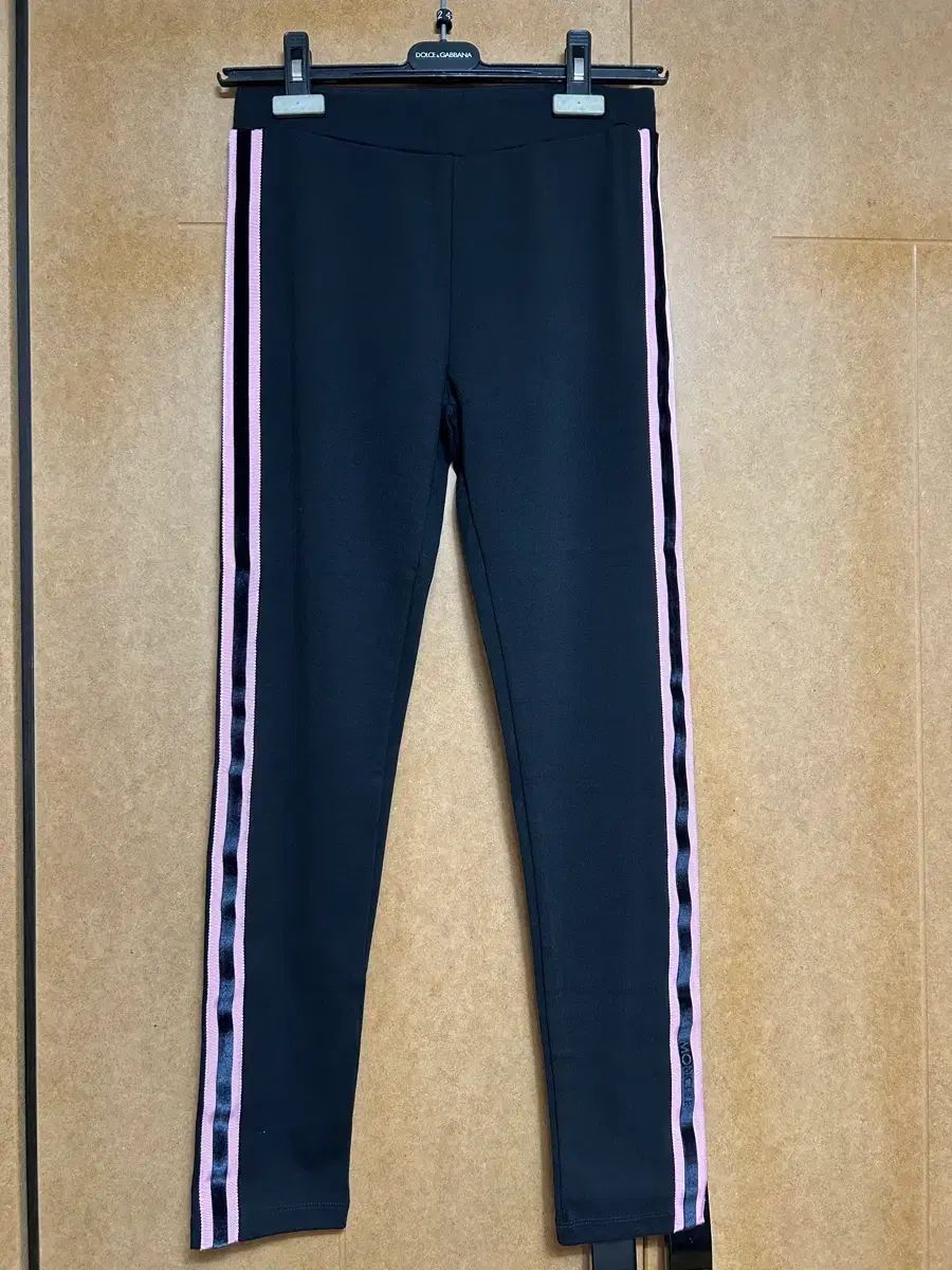 モンクレール 新品 レギンス 14 anni 164cm