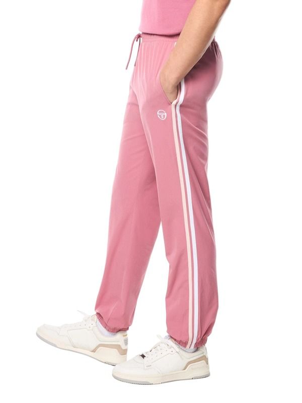 セルジオタッキーニ メンズ ボトムス カジュアルパンツ トラックパンツ Sergio Tacchini Damarindo Track Pant Barely There 23,660円