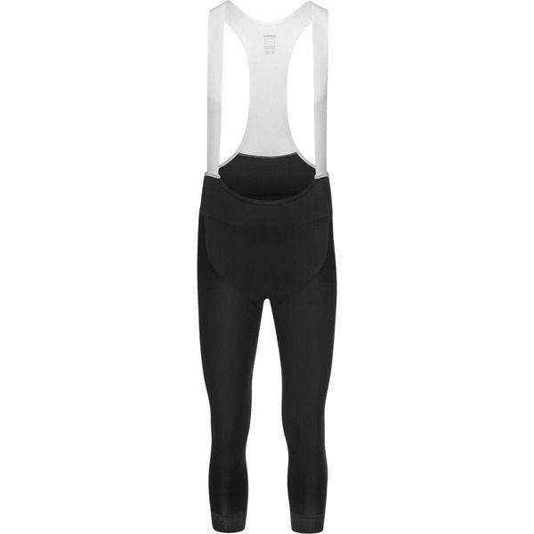 ゴアウェア メンズ ボトムス カジュアルパンツ GOREWEAR Swiftride 34 Bib Tight Mens Black ブラック