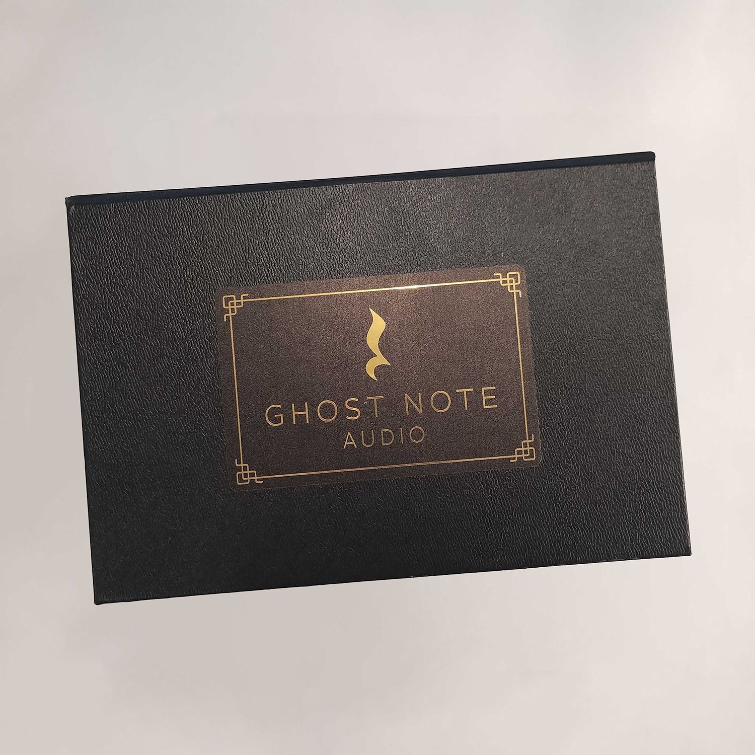 【箱破損】Ghost Note Audio 8100 GOLD プリアンプ【新品未使用】 26,270円