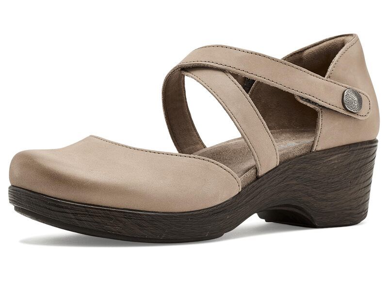 アレグリア レディース シューズ サンダル Alegria Savina Taupe トープ 26,838円