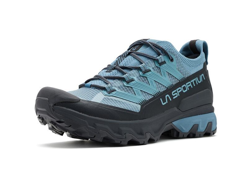 ラスポルティバ レディース シューズ スニーカー La Sportiva Ultraptor 3 LimestoneCarbo