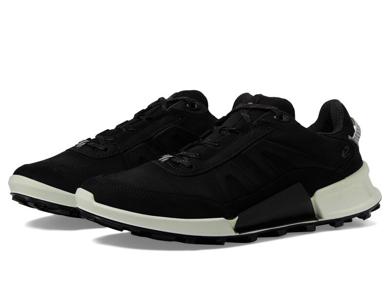 エコー レディース シューズ スニーカー Ecco Sport Biom 21 Cross Mountain Street Sneakers Black ブラック