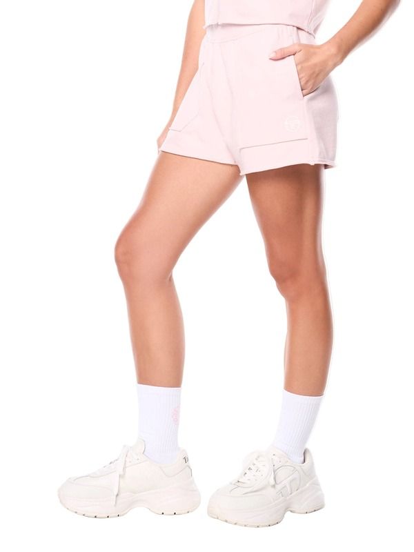 セルジオタッキーニ レディース ボトムス ハーフパンツ・ショーツ Sergio Tacchini Gianna Short BARELY THERE