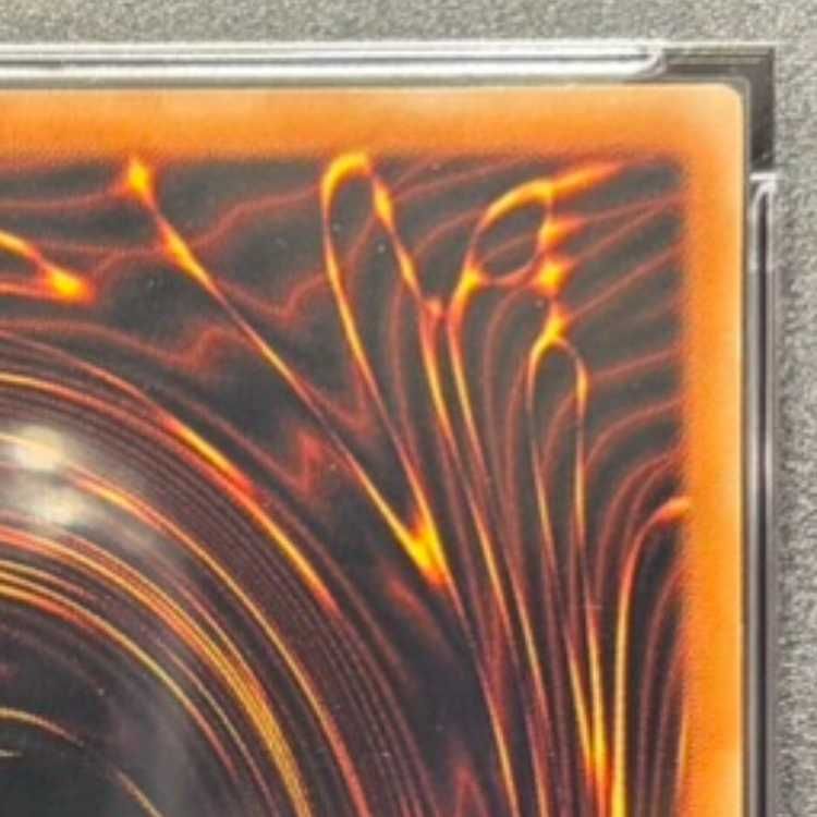 PSA10】真紅眼の黒竜 レリーフ アルティメットレア 301-056 1枚 - メルカリ