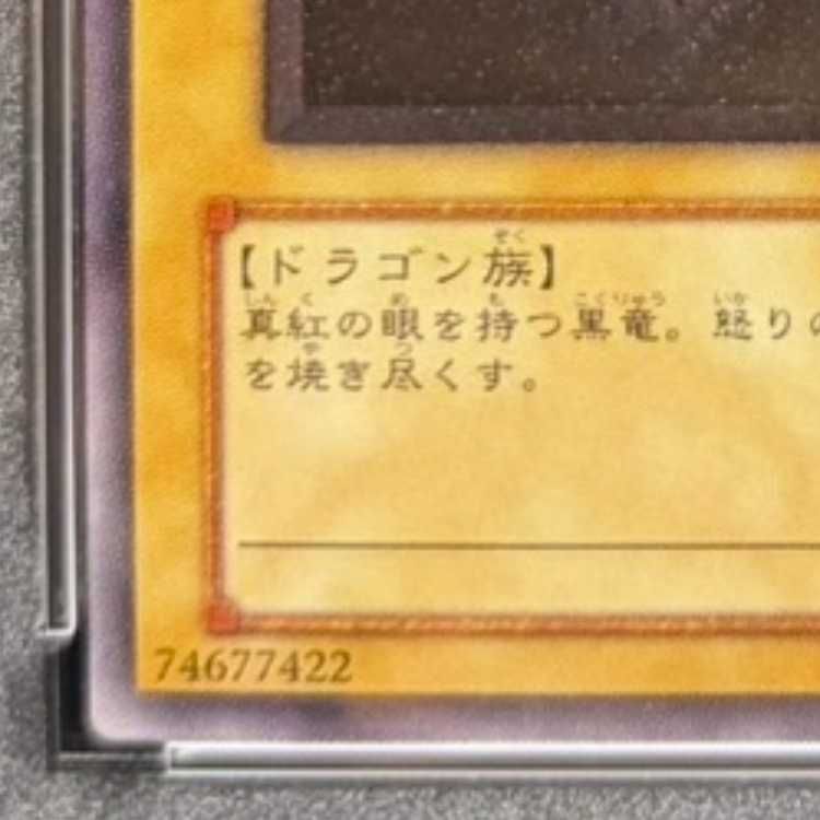 PSA10】真紅眼の黒竜 レリーフ アルティメットレア 301-056 1枚 - メルカリ