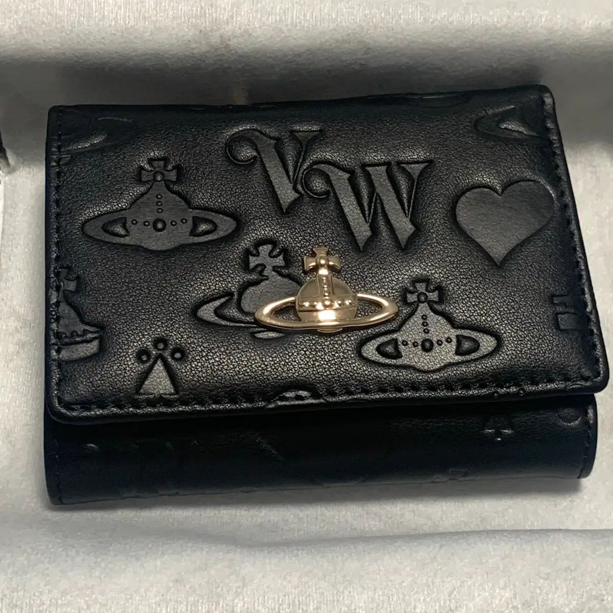 VIVIENNE WESTWOOD ヴィヴィアン・ウエストウッド 財布