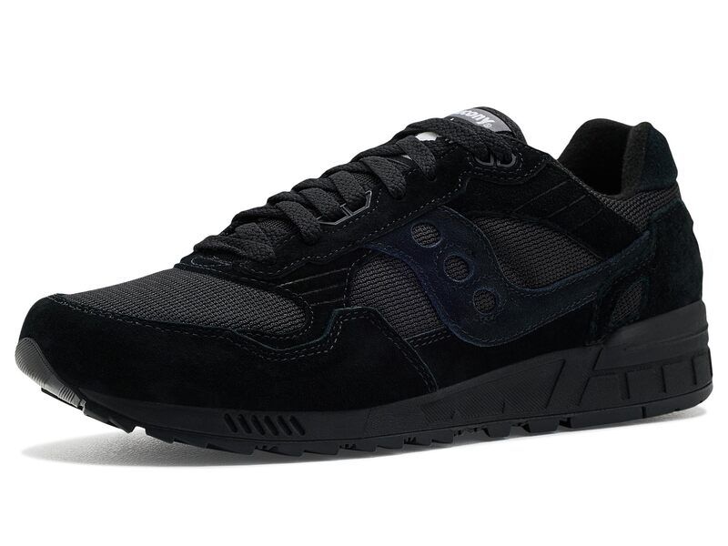 サッカニー メンズ シューズ スニーカー Saucony Originalshadow 5000 Black 2 ブラック 27,600円