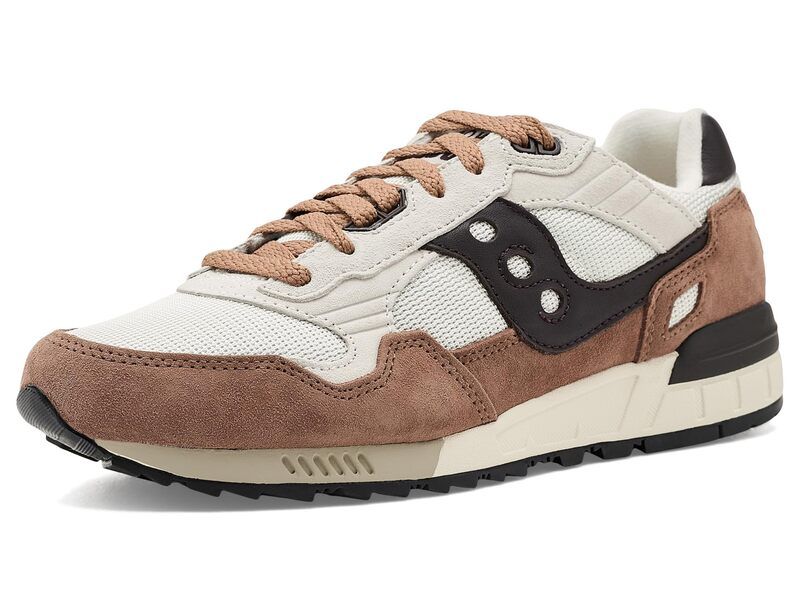 サッカニー メンズ シューズ スニーカー Saucony Originalshadow 5000 CocaAlmond