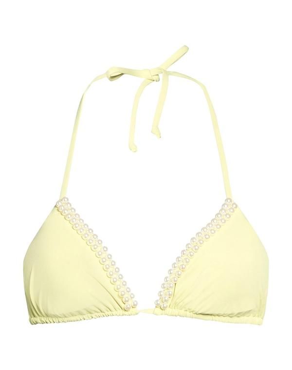 フィジコ レディース 水着 ボトムスのみ FISICO Light Green グリーン