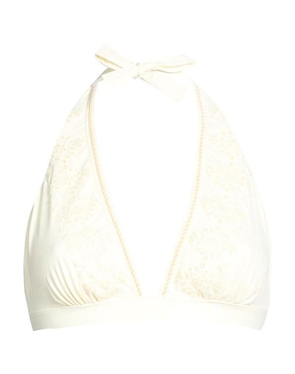 エルマンノ シェルヴィーノ レディース 水着 ボトムスのみ ERMANNO SCERVINO Off White オフホワイト 57,480円