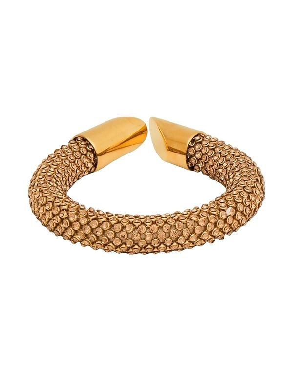 ラバンヌ レディース アクセサリー ブレスレット・バングル・アンクレット RABANNE Gold ゴールド